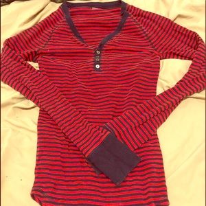 GAP shirt size s